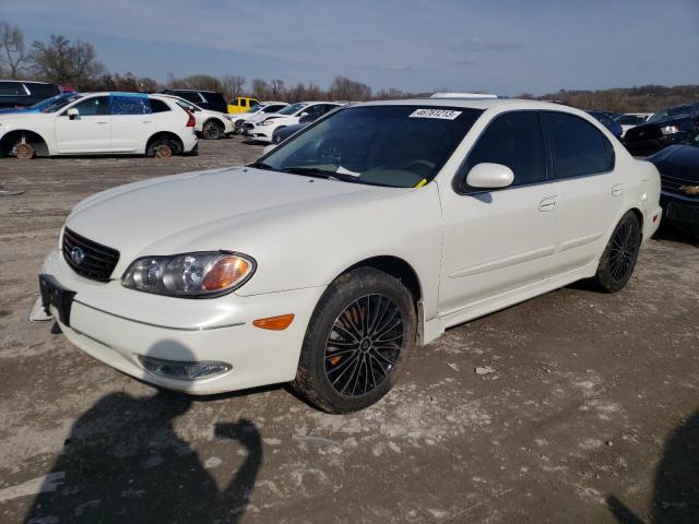 2002 INFINITI I35 