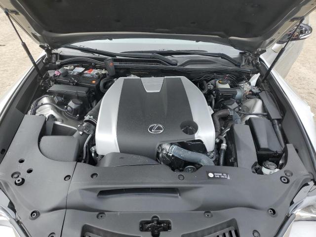 2016 LEXUS RC 350 - JTHHE5BCXG5013889
