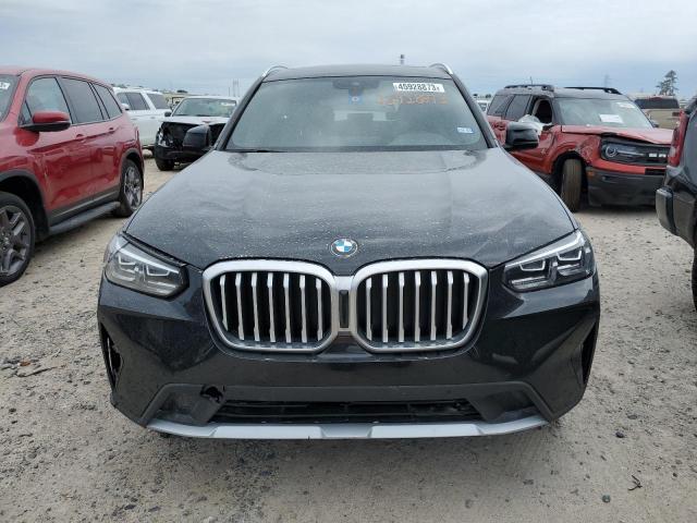 WBX47DP06NN172184 BMW X3 Sdrive30i