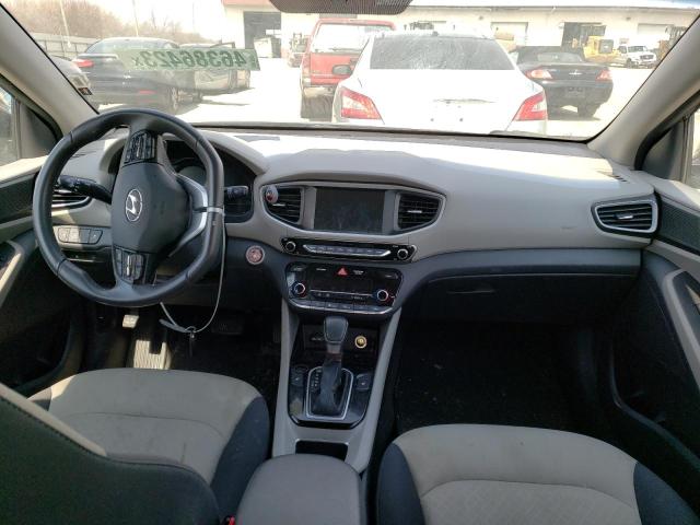 2018 HYUNDAI IONIQ SEL - KMHC75LC5JU065489