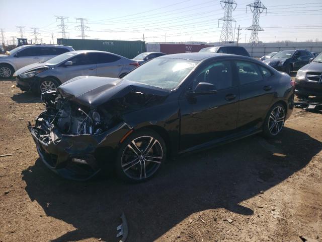 2020 BMW 228XI - WBA73AK08L7F72325