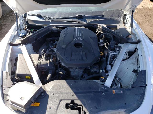 2018 KIA STINGER PR KNAE25LA7J6030772