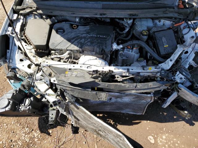 2018 CHEVROLET VOLT LT - 1G1RA6S54JU156111