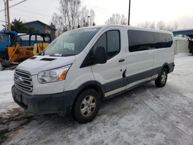 2017 FORD TRANSIT T- - 1FBZX2YM9HKA84992