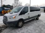2017 FORD TRANSIT T- - 1FBZX2YM9HKA84992