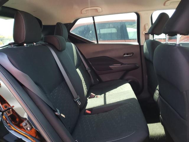 2022 NISSAN KICKS SV - 3N1CP5CV8NL509294