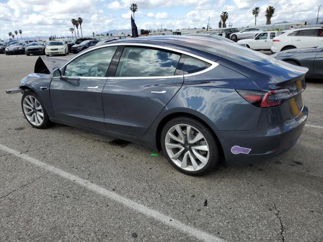 5YJ3E1EA7JF035644 Tesla MODEL 3