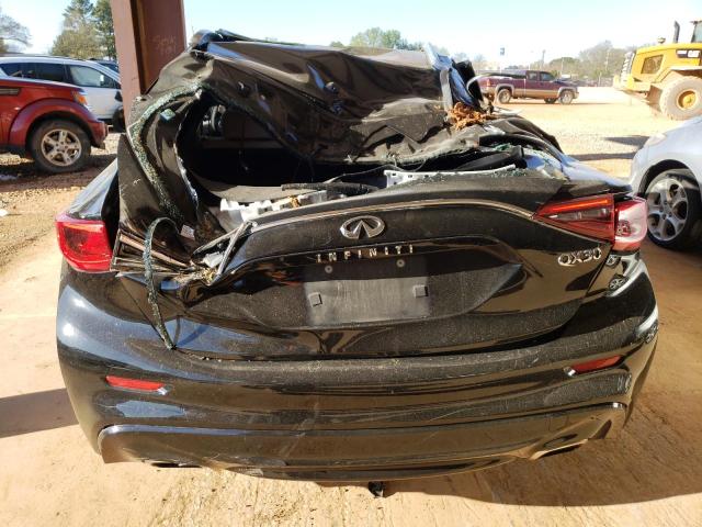 2019 INFINITI QX30 PURE - SJKCH5CP0KA008525