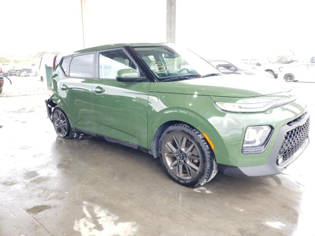 2020 KIA SOUL EX - KNDJ33AU0L7041044
