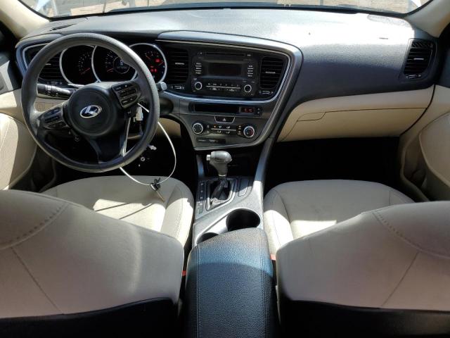 5XXGM4A79EG287978 KIA Optima Lx