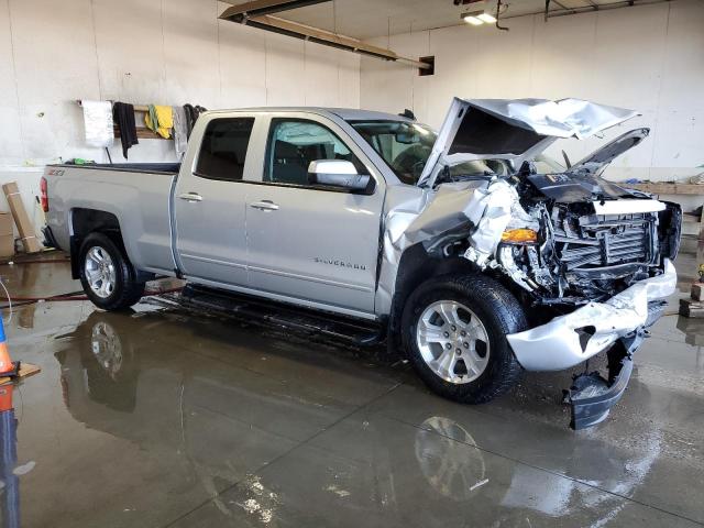 2018 CHEVROLET SILVERADO - 1GCVKRECXJZ108324