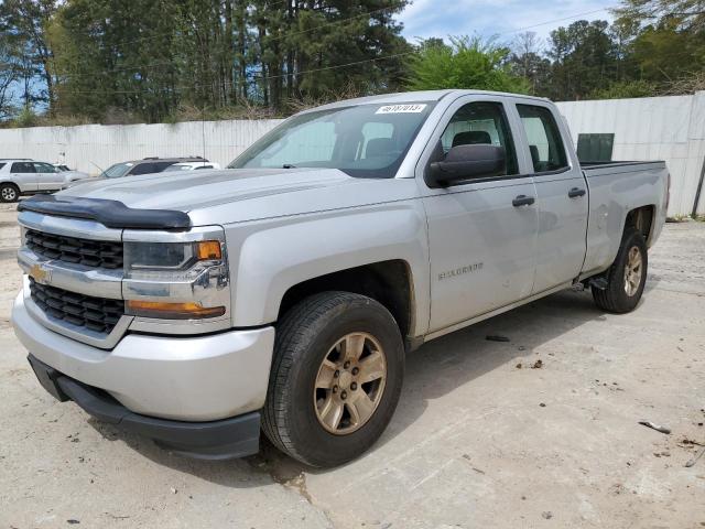 2016 Chevrolet C/K 1500 