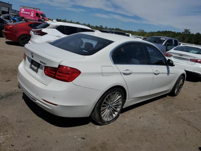 2015 BMW 328 I - WBA3A5C57FF607983