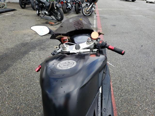 2012 DUCATI SUPERBIKE - ZDM1XBMV3CB019978