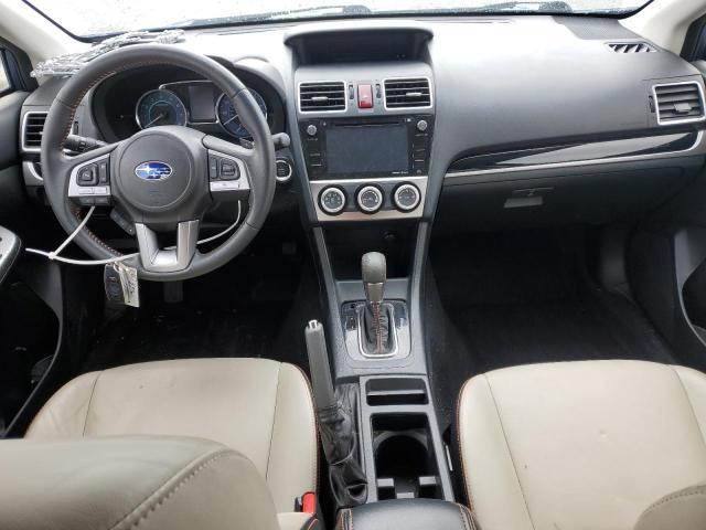 JF2GPANC7HH281733 Subaru Crosstrek Limited