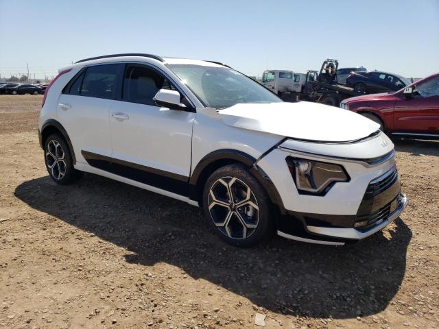 KNDCR3LE6P5077772 KIA NIRO EX