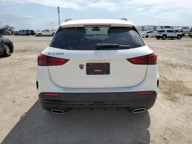 2022 MERCEDES-BENZ GLA 250 - W1N4N4GB7NJ401377