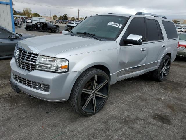 2013 Lincoln Navigator 