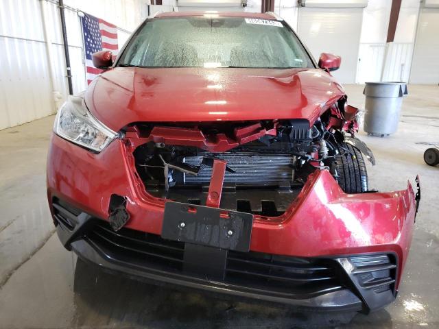 2020 NISSAN KICKS SV - 3N1CP5CV5LL508522