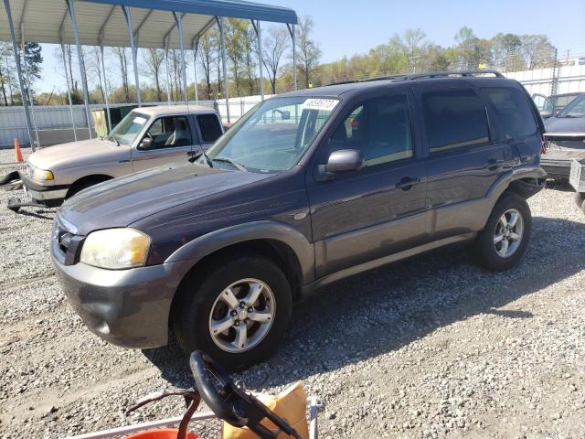 2006 Mazda Tribute s