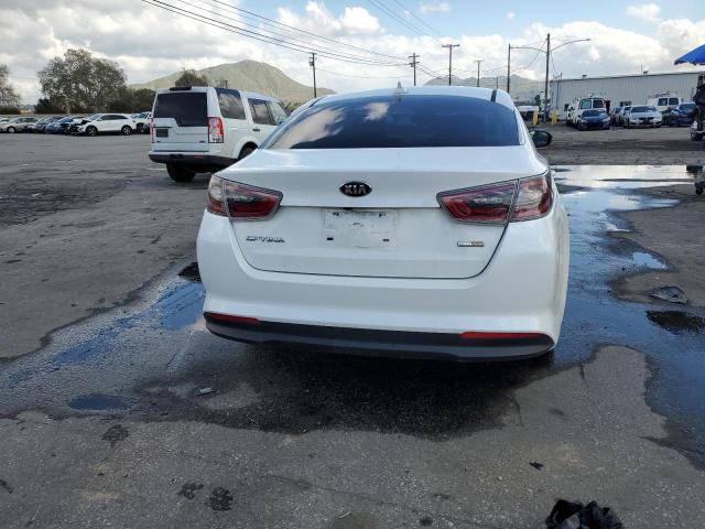 KNAGM4AD5F5085390 KIA OPTIMA HYBRID