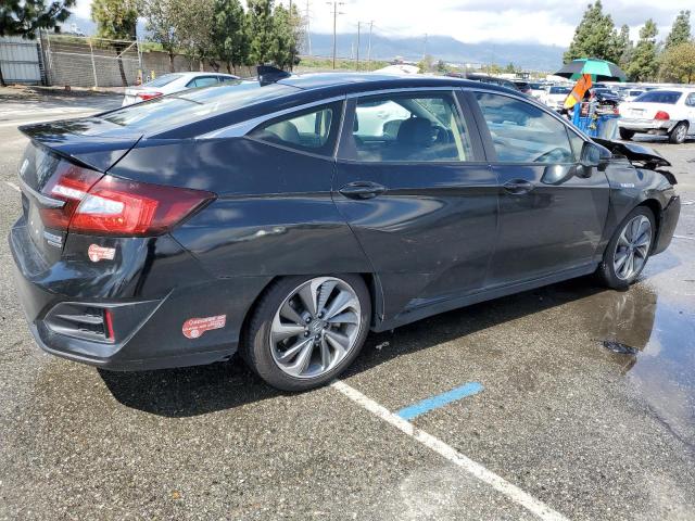 2018 HONDA CLARITY TO - JHMZC5F36JC006932