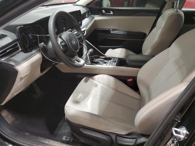 5XXG14J29MG015975 KIA K5 LXS