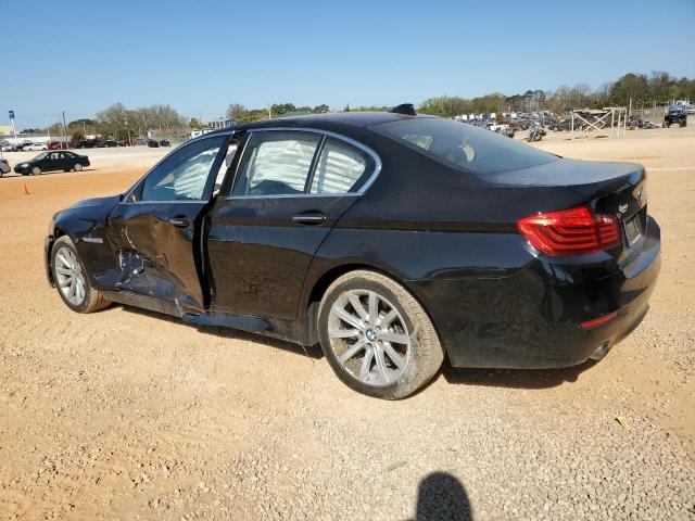 2015 BMW 535 I - WBA5B1C58FG127749
