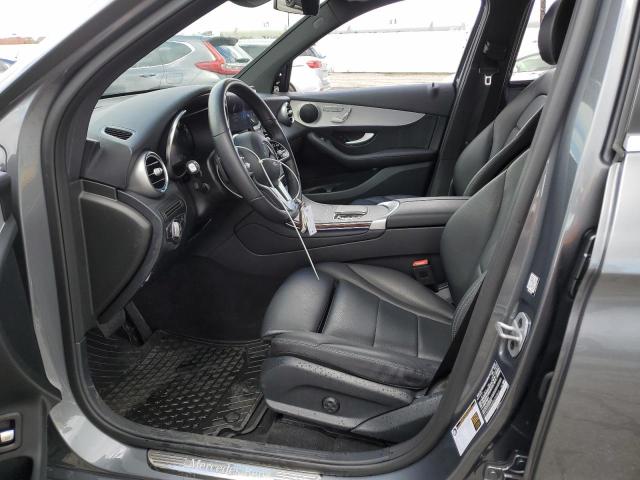 W1N0G8DB6NV352816 Mercedes-Benz GLC 300