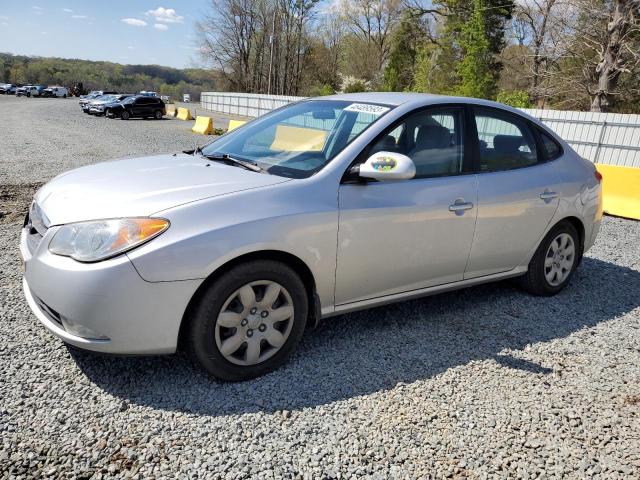 2007 Hyundai Elantra GLS