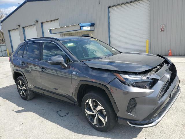 2022 TOYOTA RAV4 PRIME - JTMAB3FVXND077476