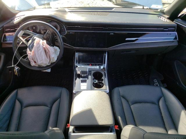 2020 AUDI Q8 PRESTIG WA1FVAF16LD021881