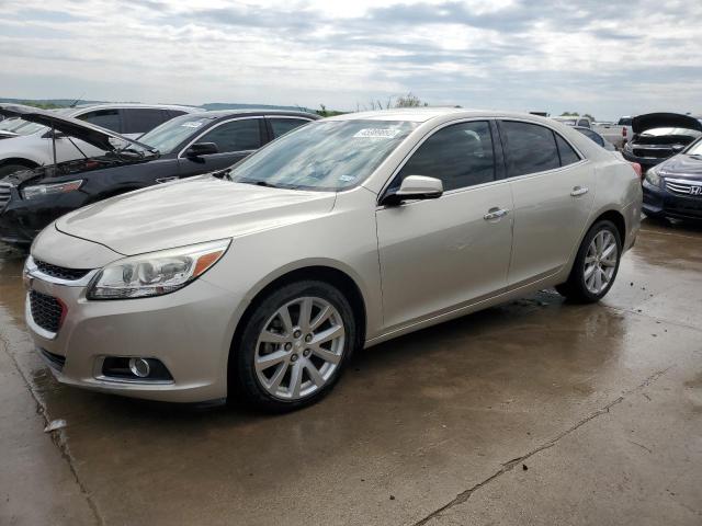 2015 CHEVROLET MALIBU LTZ - 1G11F5SL9FF255266