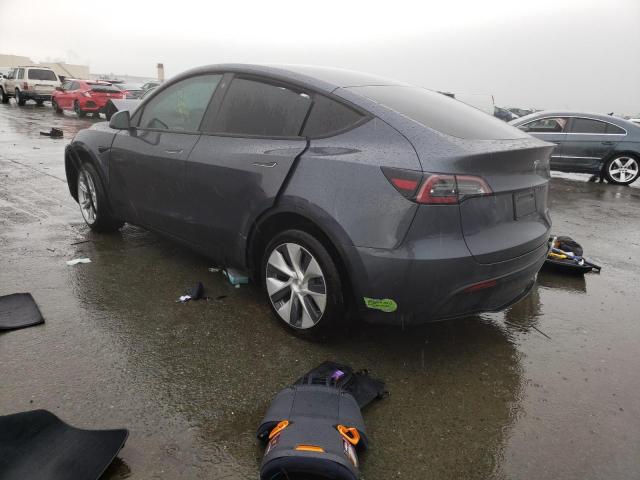 7SAYGAEE6PF629351 Tesla Model Y
