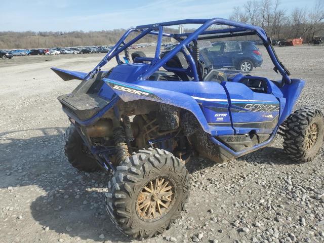 2021 YAMAHA YXZ1000 - 5Y4AN33Y4MA101252