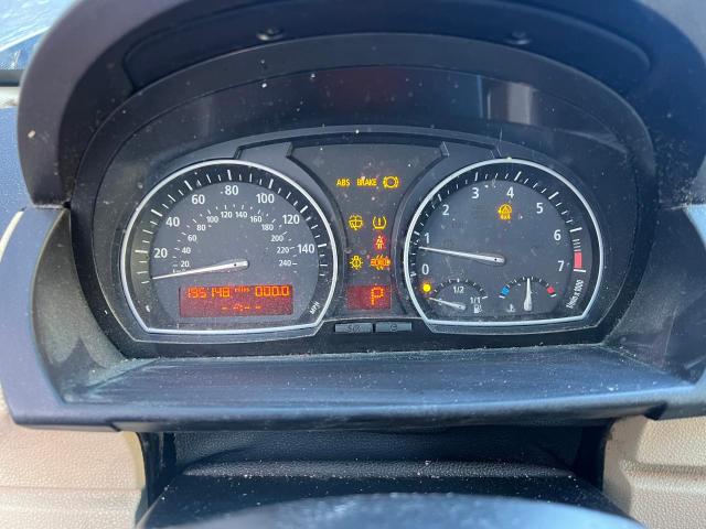 WBXPA93435WD21023 BMW X3 3.0I