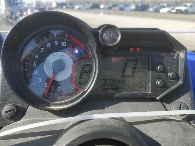 2021 YAMAHA YXZ1000 - 5Y4AN33Y4MA101252