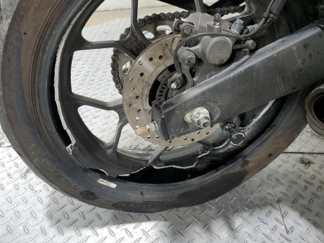 2020 YAMAHA YZFR3 A - MH3RH18Y0LK003894