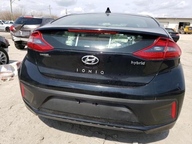 2018 HYUNDAI IONIQ SEL - KMHC75LC5JU065489