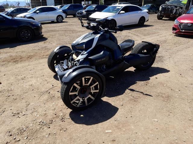 2019 CAN-AM RYKER RALL - 3JB2GEG23KJ000927