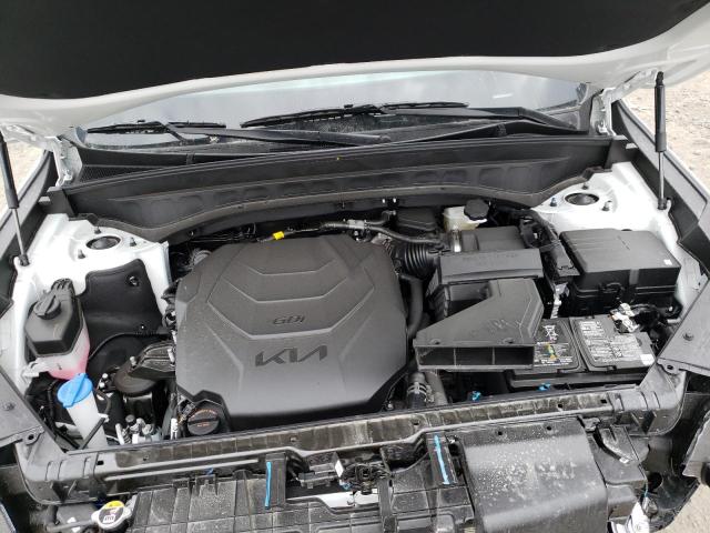 5XYP6DGC3PG341319 KIA Telluride S