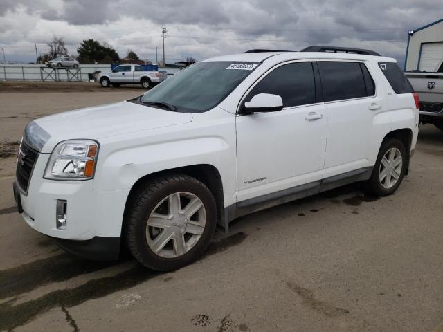 2011 GMC Terrain SLT