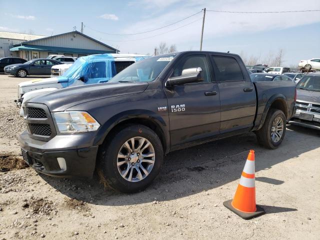 2015 Ram 1500 SLT