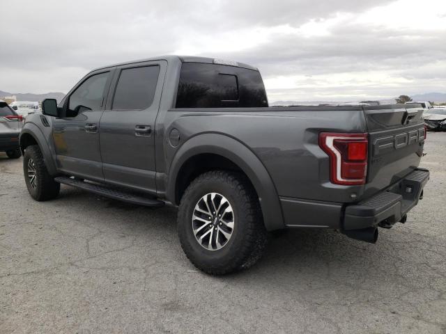 1FTFW1RG1LFA58036 Ford F150 Raptor