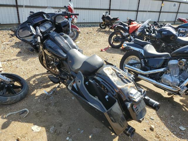 2022 HARLEY-DAVIDSON FLTRXST 1HD1ACL1XNB647992