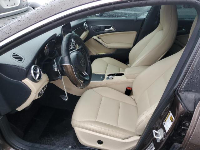 WDDSJ4EB0FN247432 Mercedes-Benz CLA 250