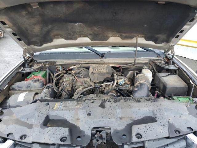 1GTHK29658E126708 GMC Sierra K2500 Heavy Duty