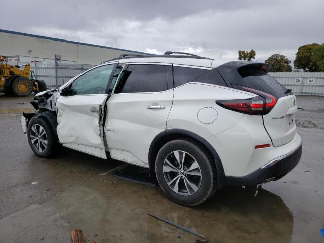 5N1AZ2MJ4KN128462 Nissan MURANO S
