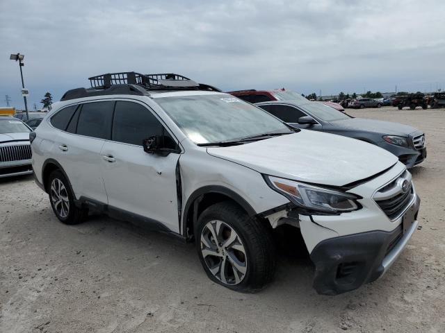 4S4BTANC7N3224599 Subaru Outback Limited