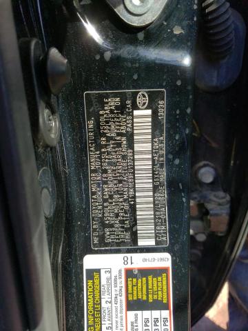 2015 TOYOTA AVALON XLE - 4T1BK1EB9FU137289
